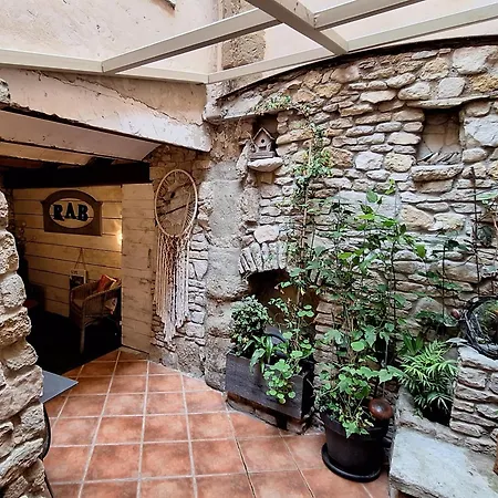 La 54 Provence Holiday home *