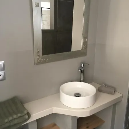 Holiday home La 54 Provence L'Isle-sur-la-Sorgue