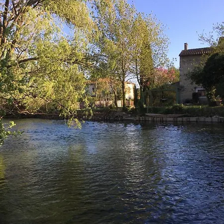 La 54 Provence * L'Isle-sur-la-Sorgue