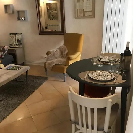 Holiday home La 54 Provence