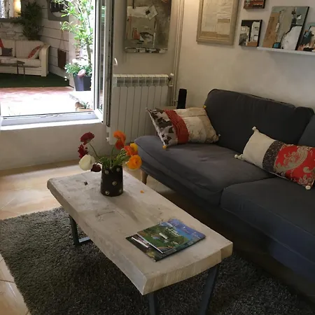 Holiday home La 54 Provence L'Isle-sur-la-Sorgue
