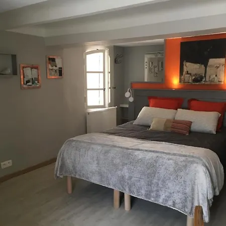 La 54 Provence Holiday home
