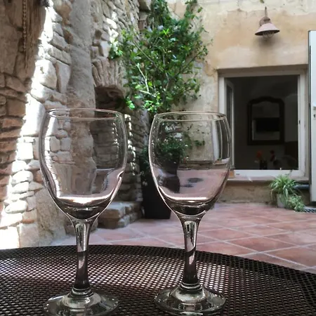 La 54 Provence Holiday home L'Isle-sur-la-Sorgue