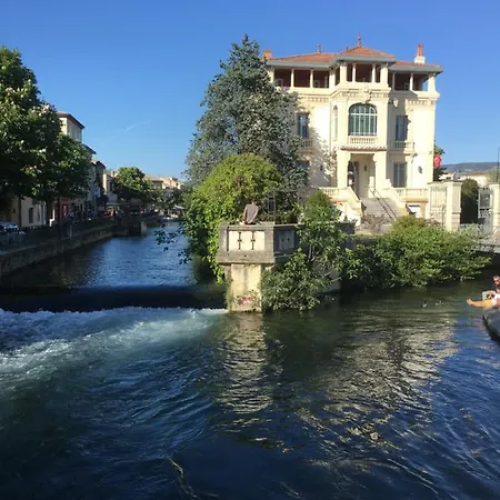 La 54 Provence