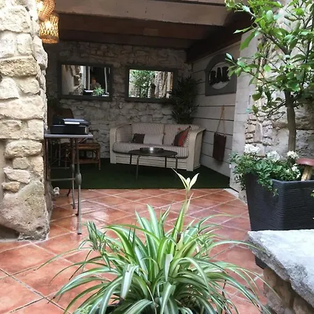 Holiday home La 54 Provence