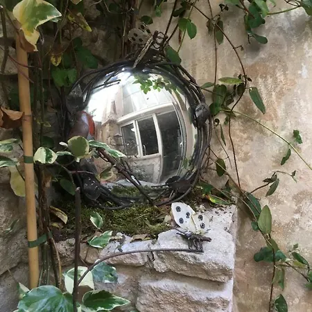 La 54 Provence Holiday home