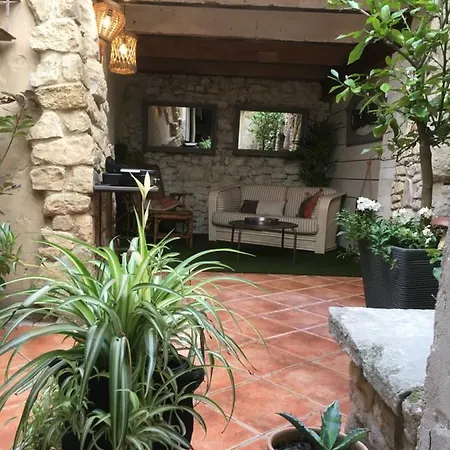 Holiday home La 54 Provence