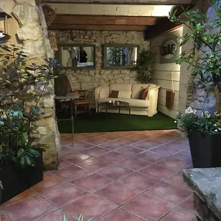 La 54 Provence L'Isle-sur-la-Sorgue
