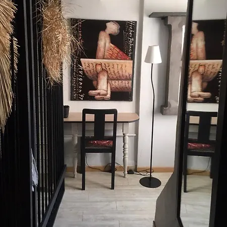 La 54 Provence Holiday home *