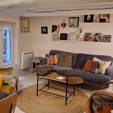 La 54 Provence Holiday home