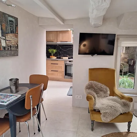 La 54 Provence Holiday home L'Isle-sur-la-Sorgue