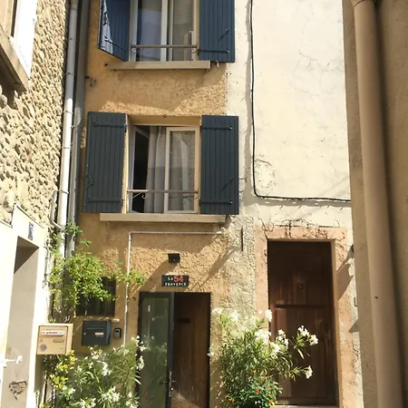 Casa vacanze La 54 Provence LʼIsle-sur-la-Sorgue