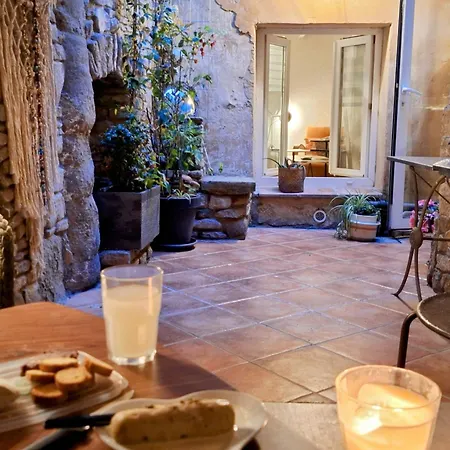 La 54 Provence Casa vacanze