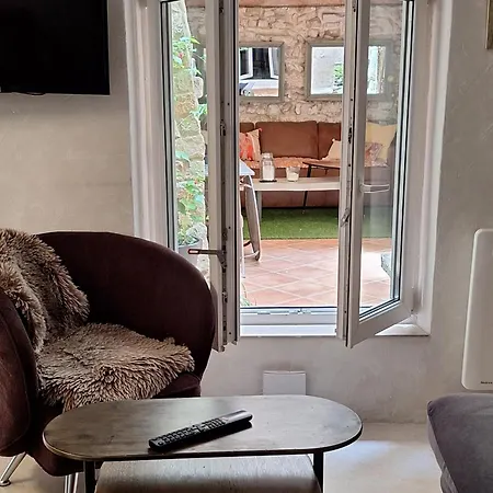 Casa vacanze La 54 Provence *